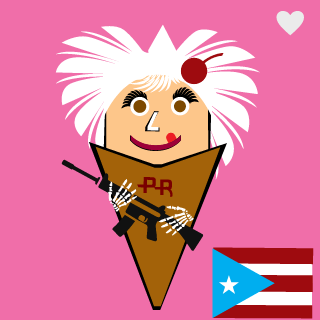 praline_icecream's emblem
