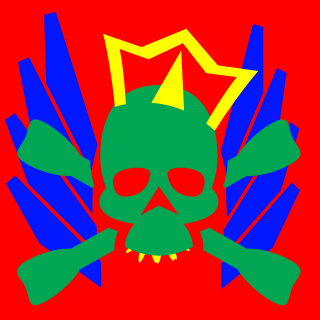 Crackpot01's emblem
