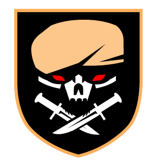 Sw4z3's emblem