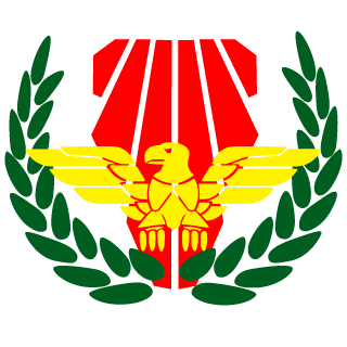 ALT F4 Squad's emblem