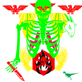 Hercules2142's emblem
