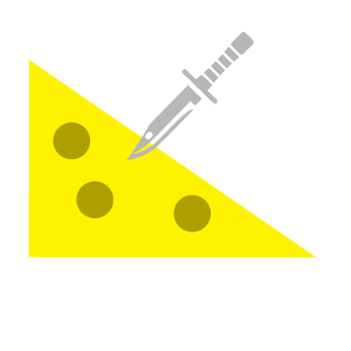 Cheezegr8r's emblem