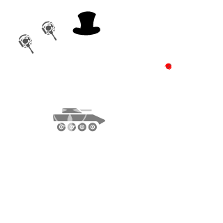 FlyFis's emblem