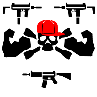 santosmag's emblem