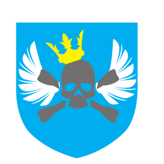 warfighter192's emblem