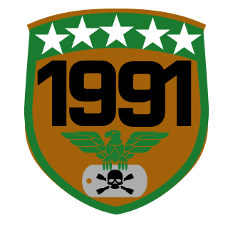 willi1991's emblem