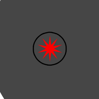 YaVil's emblem