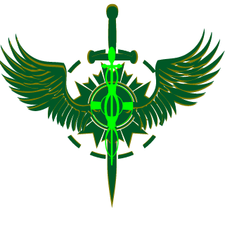Encrypted-Gaming's emblem