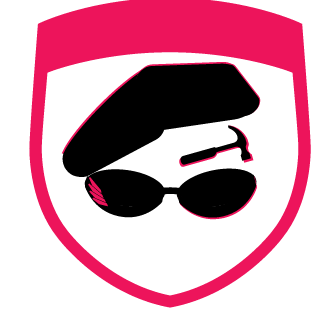 IIZAOII's emblem