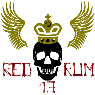 RedrumTenshi's emblem