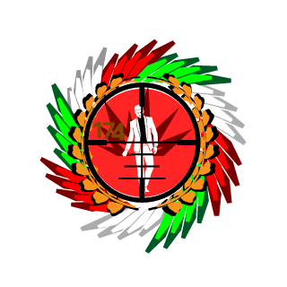 174 ITA's emblem