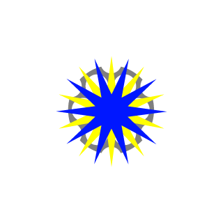 BlackNoiseVision's emblem