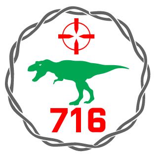 muttley716's emblem