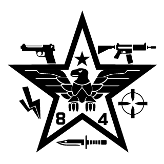 Ivanos1984's emblem