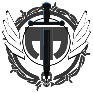 xzert's emblem