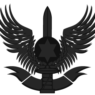 kirally's emblem