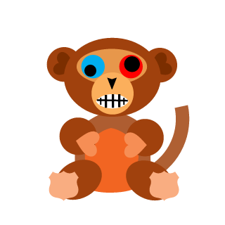 Crazy-Monkeys's emblem