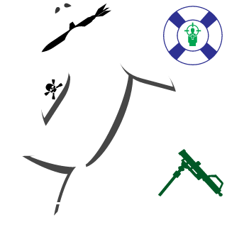 IIrOdzII's emblem
