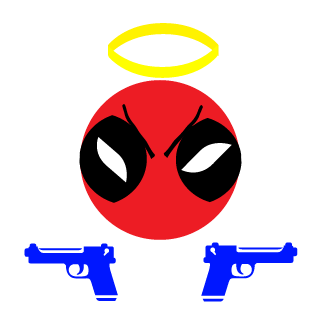 DarkVyse's emblem