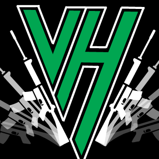 VankoHuntz's emblem
