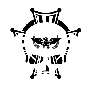 milton75's emblem