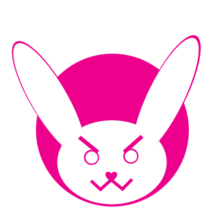 NotRaspberry's emblem