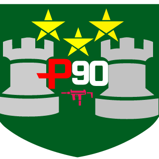 Hibisadan's emblem