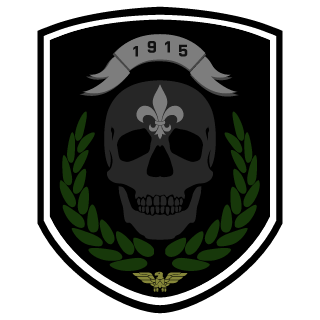JohnBrowning1855's emblem