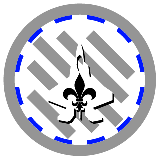 Foprta's emblem