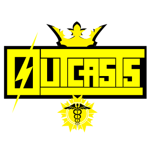 OTC-YedroT's emblem
