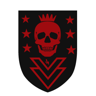 Dacaben's emblem
