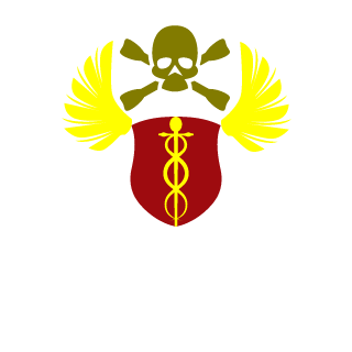 1staermd's emblem