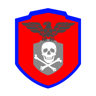 GypsyBand's emblem