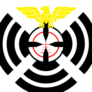 Geotraka's emblem