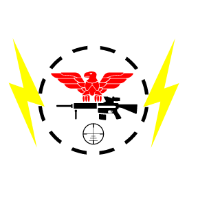 SABINOWAR's emblem