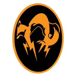 ACCOUTREMENT's emblem