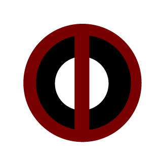 Naginatel's emblem