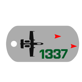 RiffelblechGER's emblem
