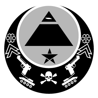 FDVDante's emblem