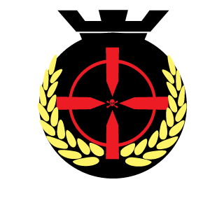LRNeco's emblem