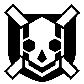 PrastistroN's emblem