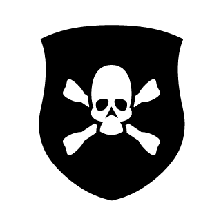 Plotfisch's emblem