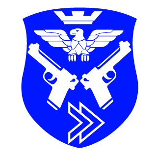 eXtReMe534's emblem