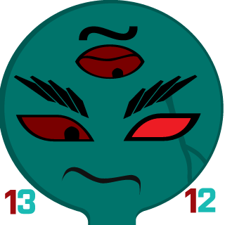 MESCALXX's emblem