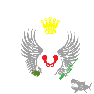 GurreMeister's emblem