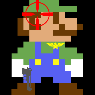 Itsu308's emblem