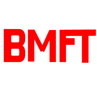 DrBMFT's emblem