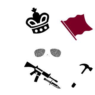 FM7-8's emblem