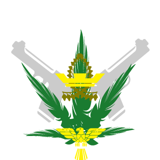 BARRlM's emblem