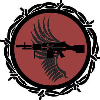 OKF-TheSkull's emblem